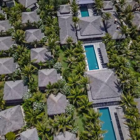 Hotel Vilaveratheresa (Adults Only) Fortim Ngoại thất bức ảnh