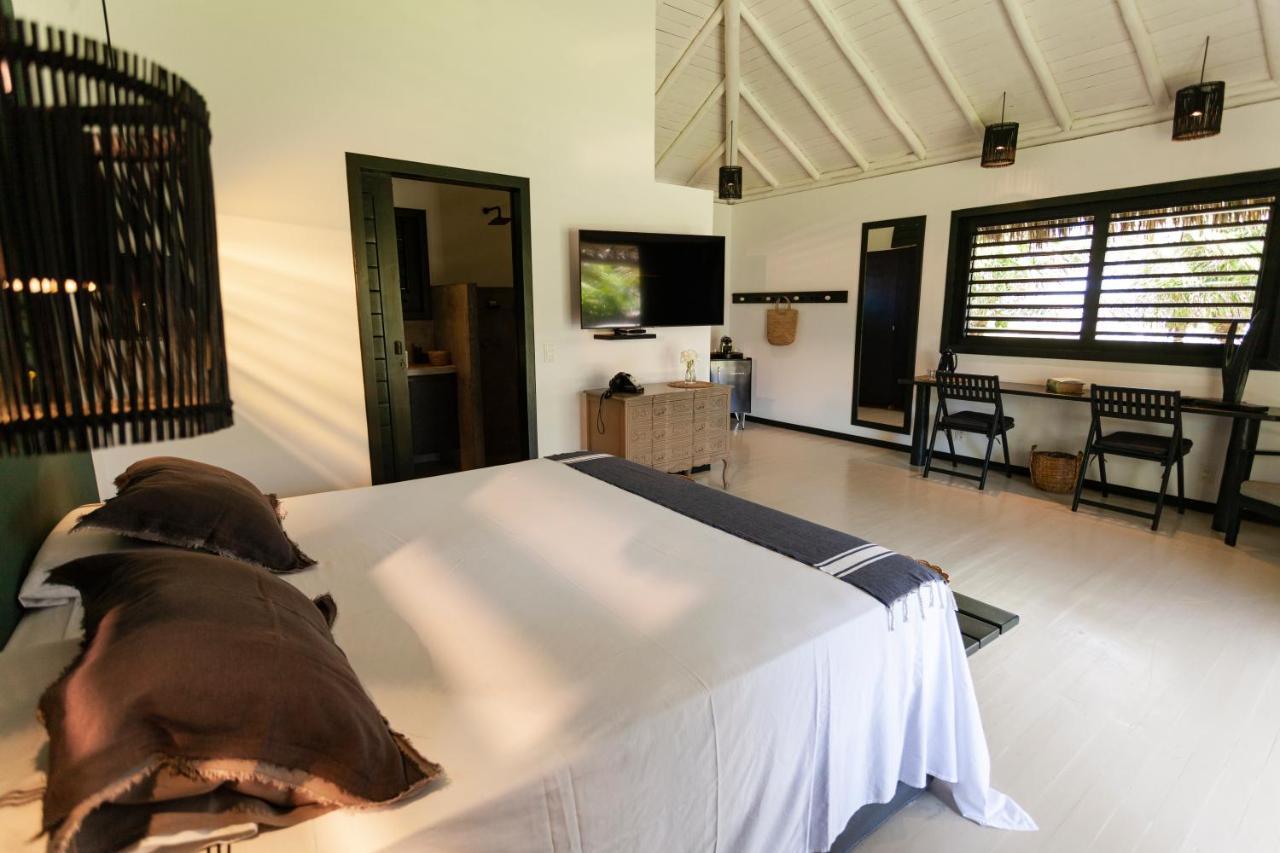 Hotel Vilaveratheresa (Adults Only) Fortim Ngoại thất bức ảnh