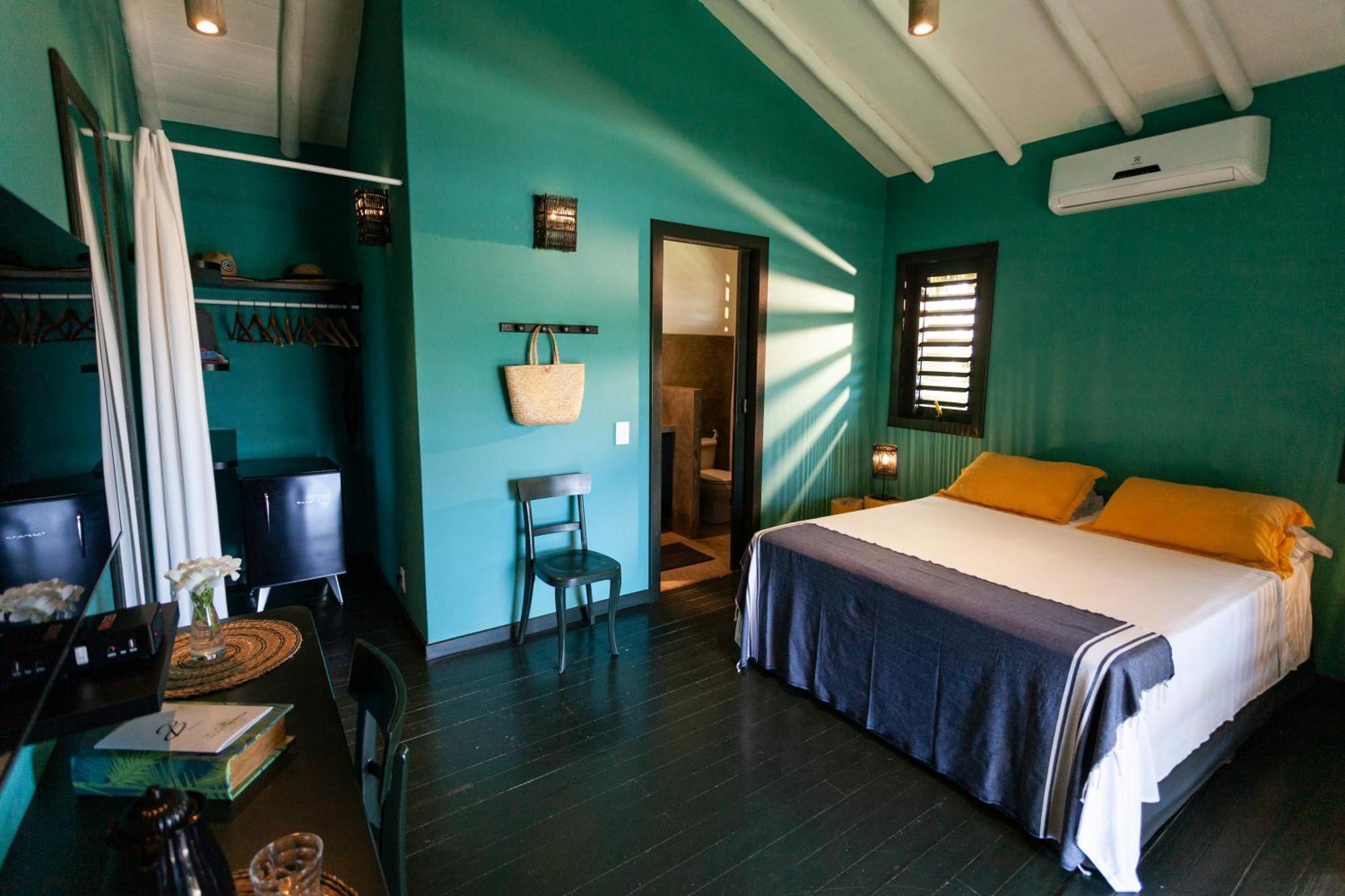 Hotel Vilaveratheresa (Adults Only) Fortim Ngoại thất bức ảnh