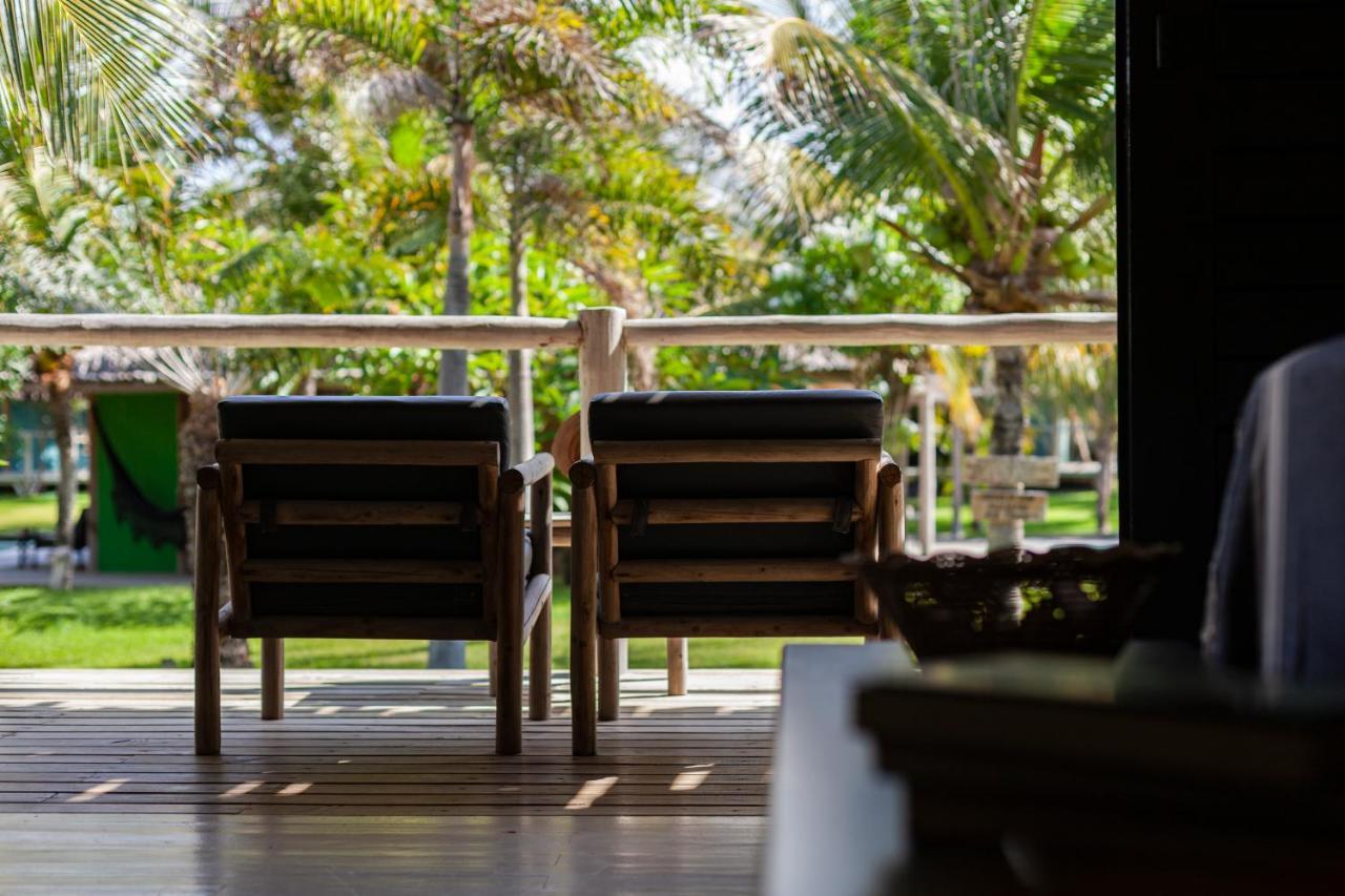 Hotel Vilaveratheresa (Adults Only) Fortim Ngoại thất bức ảnh
