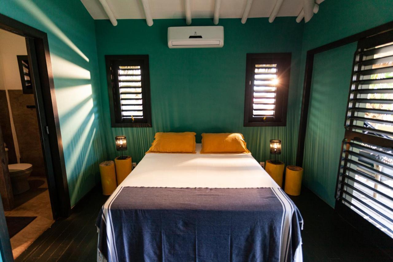 Hotel Vilaveratheresa (Adults Only) Fortim Ngoại thất bức ảnh