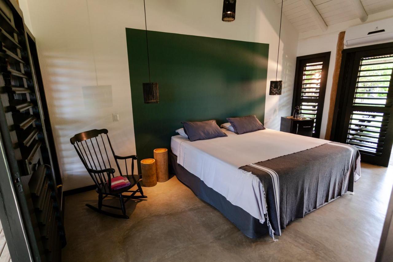 Hotel Vilaveratheresa (Adults Only) Fortim Ngoại thất bức ảnh