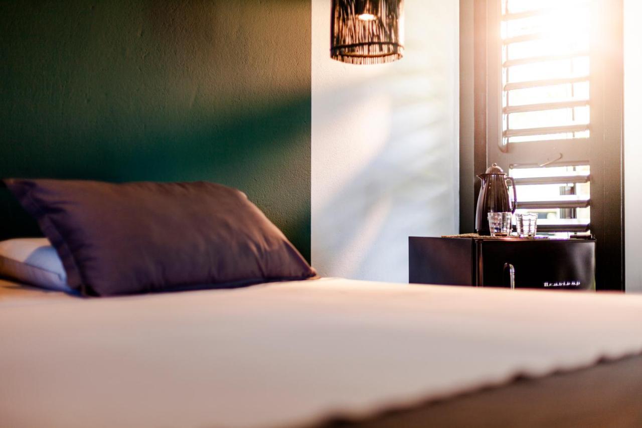 Hotel Vilaveratheresa (Adults Only) Fortim Ngoại thất bức ảnh