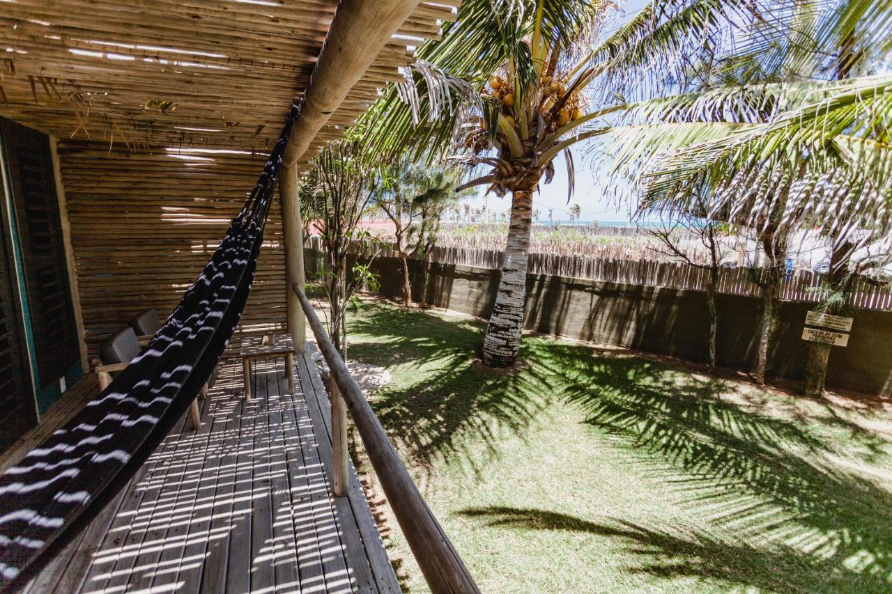 Hotel Vilaveratheresa (Adults Only) Fortim Ngoại thất bức ảnh