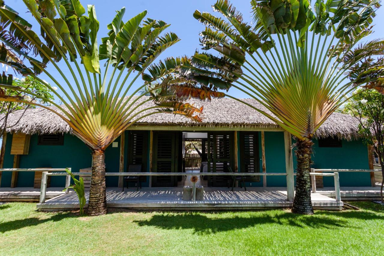 Hotel Vilaveratheresa (Adults Only) Fortim Ngoại thất bức ảnh