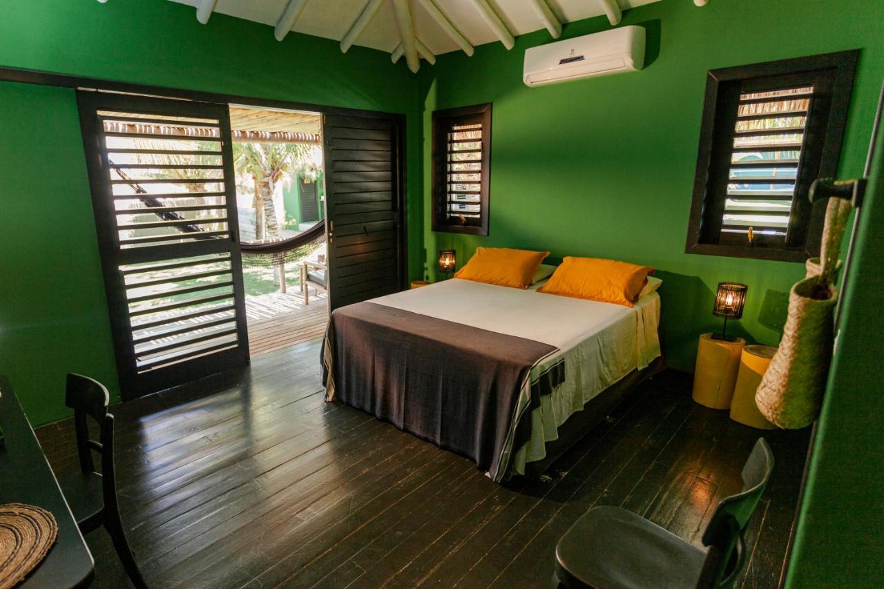Hotel Vilaveratheresa (Adults Only) Fortim Ngoại thất bức ảnh