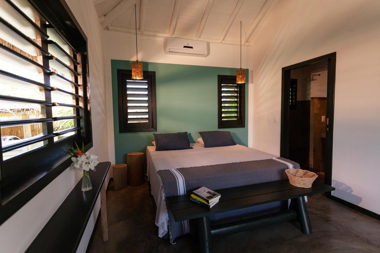 Hotel Vilaveratheresa (Adults Only) Fortim Ngoại thất bức ảnh