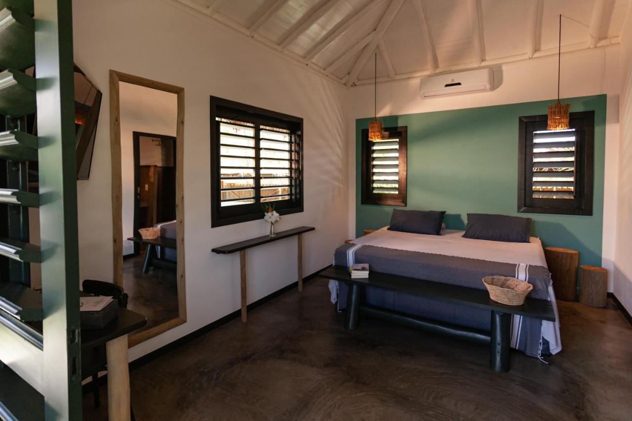 Hotel Vilaveratheresa (Adults Only) Fortim Ngoại thất bức ảnh
