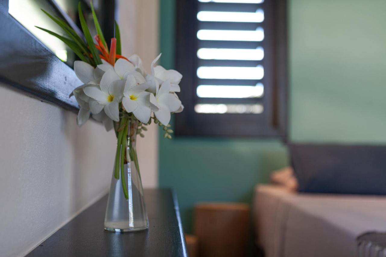 Hotel Vilaveratheresa (Adults Only) Fortim Ngoại thất bức ảnh