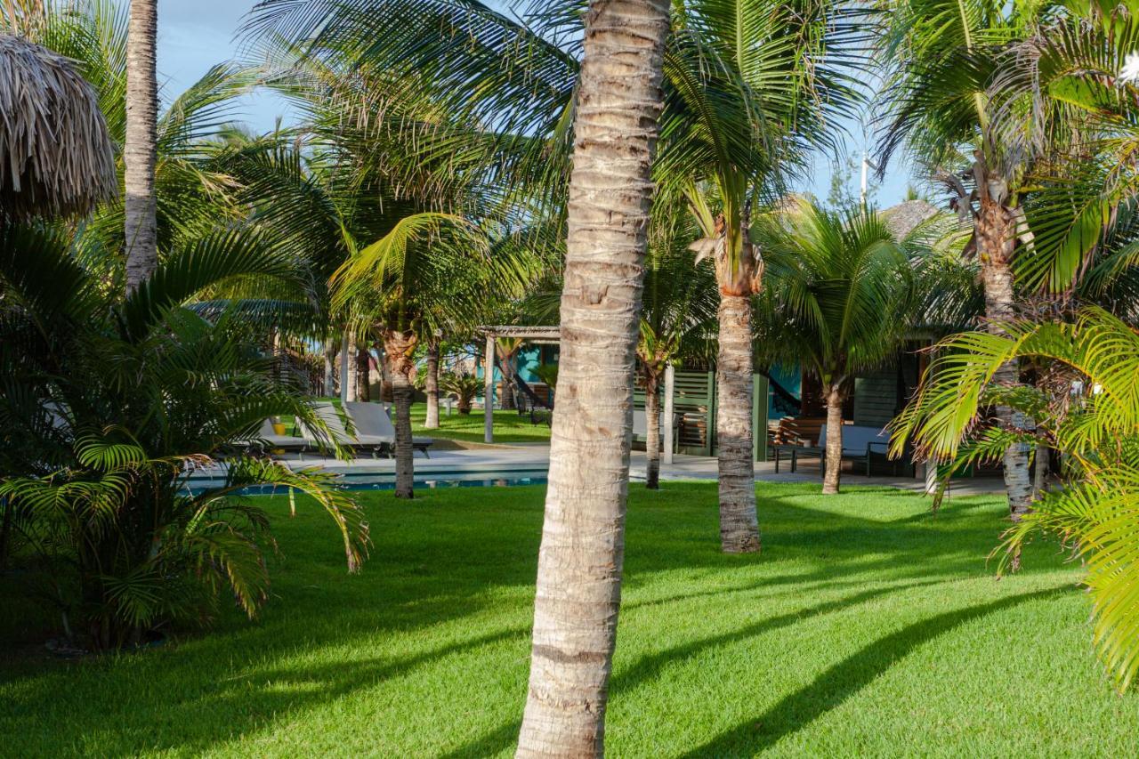Hotel Vilaveratheresa (Adults Only) Fortim Ngoại thất bức ảnh