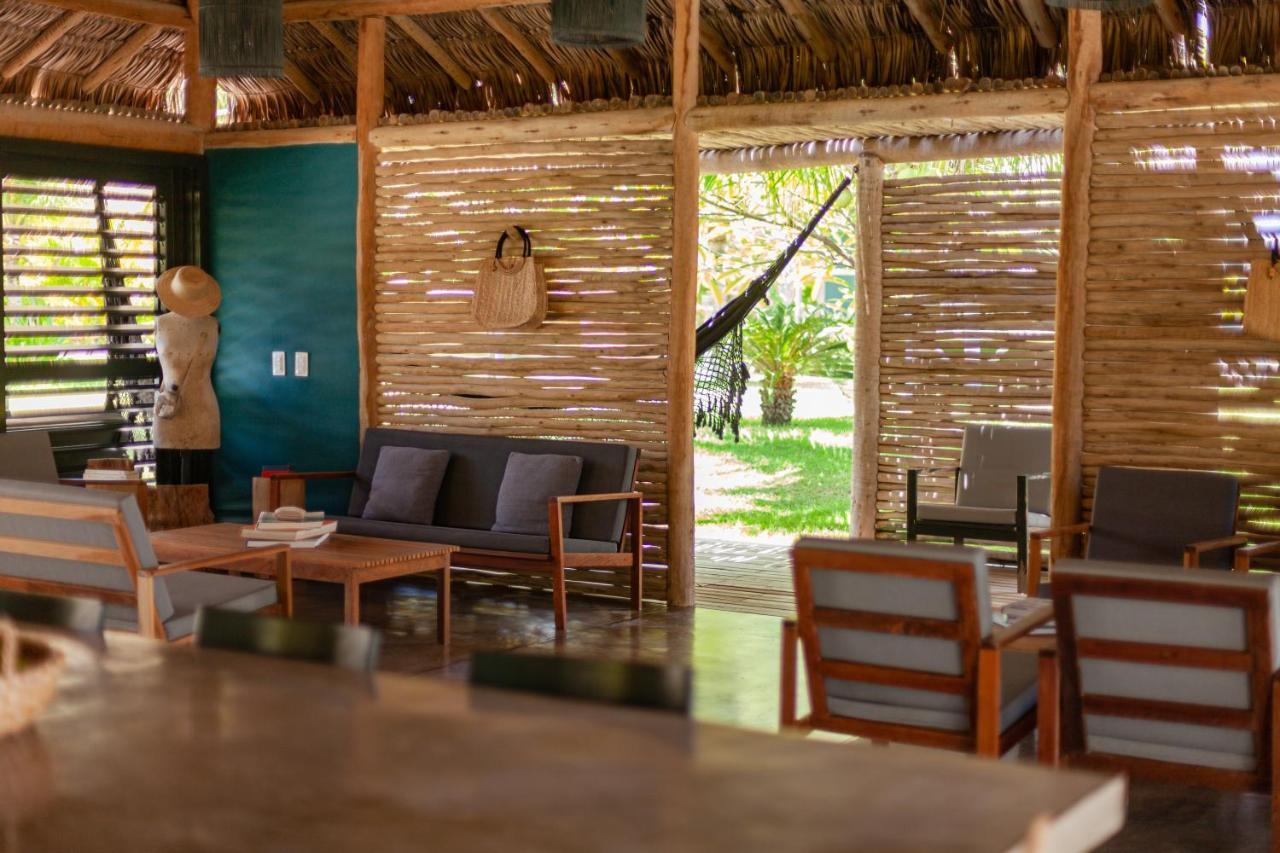 Hotel Vilaveratheresa (Adults Only) Fortim Ngoại thất bức ảnh