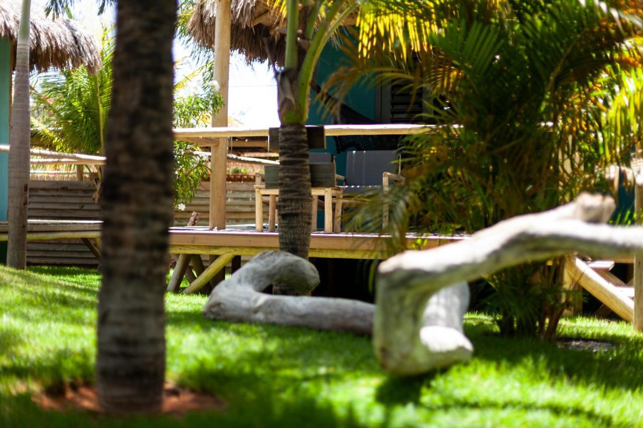 Hotel Vilaveratheresa (Adults Only) Fortim Ngoại thất bức ảnh
