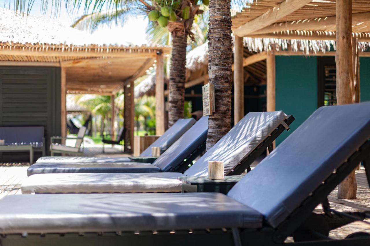 Hotel Vilaveratheresa (Adults Only) Fortim Ngoại thất bức ảnh