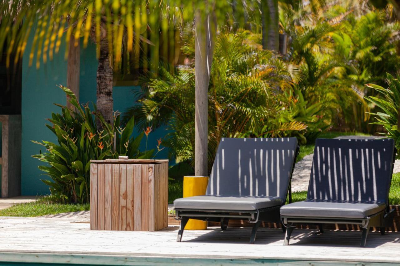 Hotel Vilaveratheresa (Adults Only) Fortim Ngoại thất bức ảnh