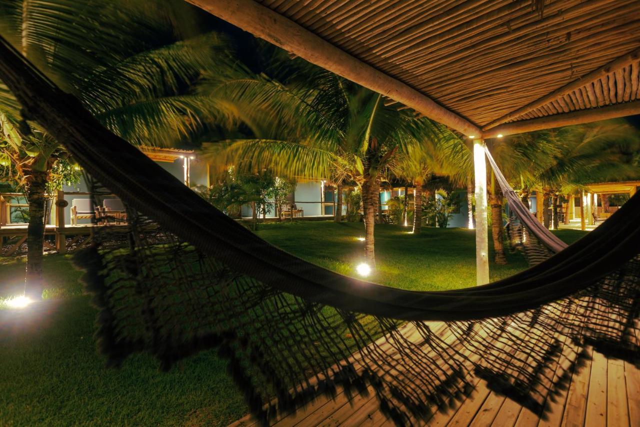 Hotel Vilaveratheresa (Adults Only) Fortim Ngoại thất bức ảnh