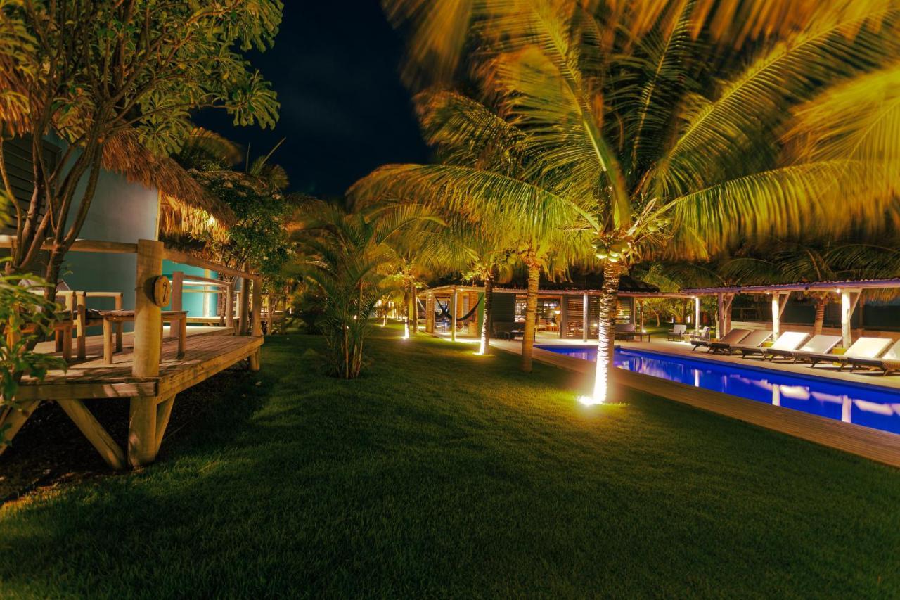 Hotel Vilaveratheresa (Adults Only) Fortim Ngoại thất bức ảnh