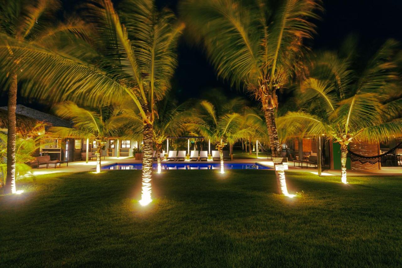 Hotel Vilaveratheresa (Adults Only) Fortim Ngoại thất bức ảnh