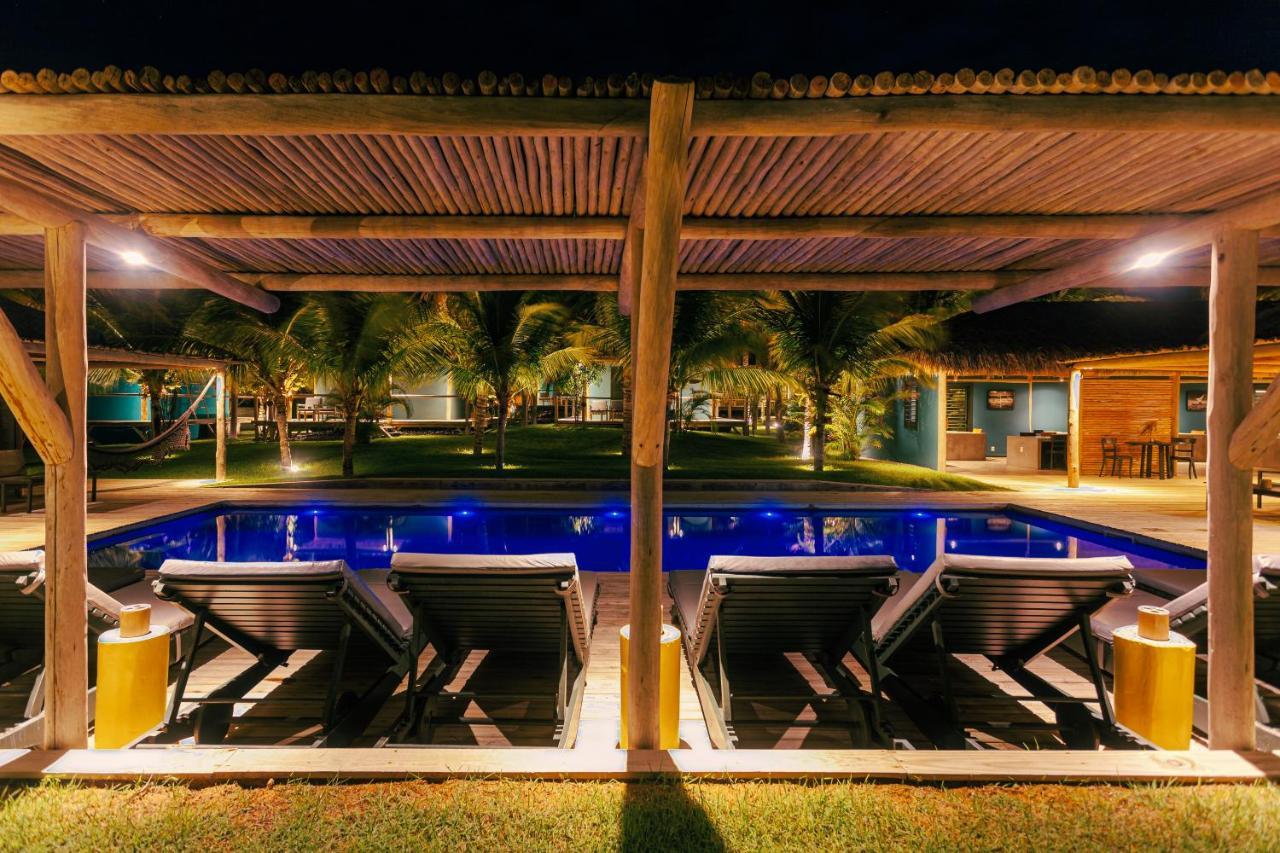 Hotel Vilaveratheresa (Adults Only) Fortim Ngoại thất bức ảnh