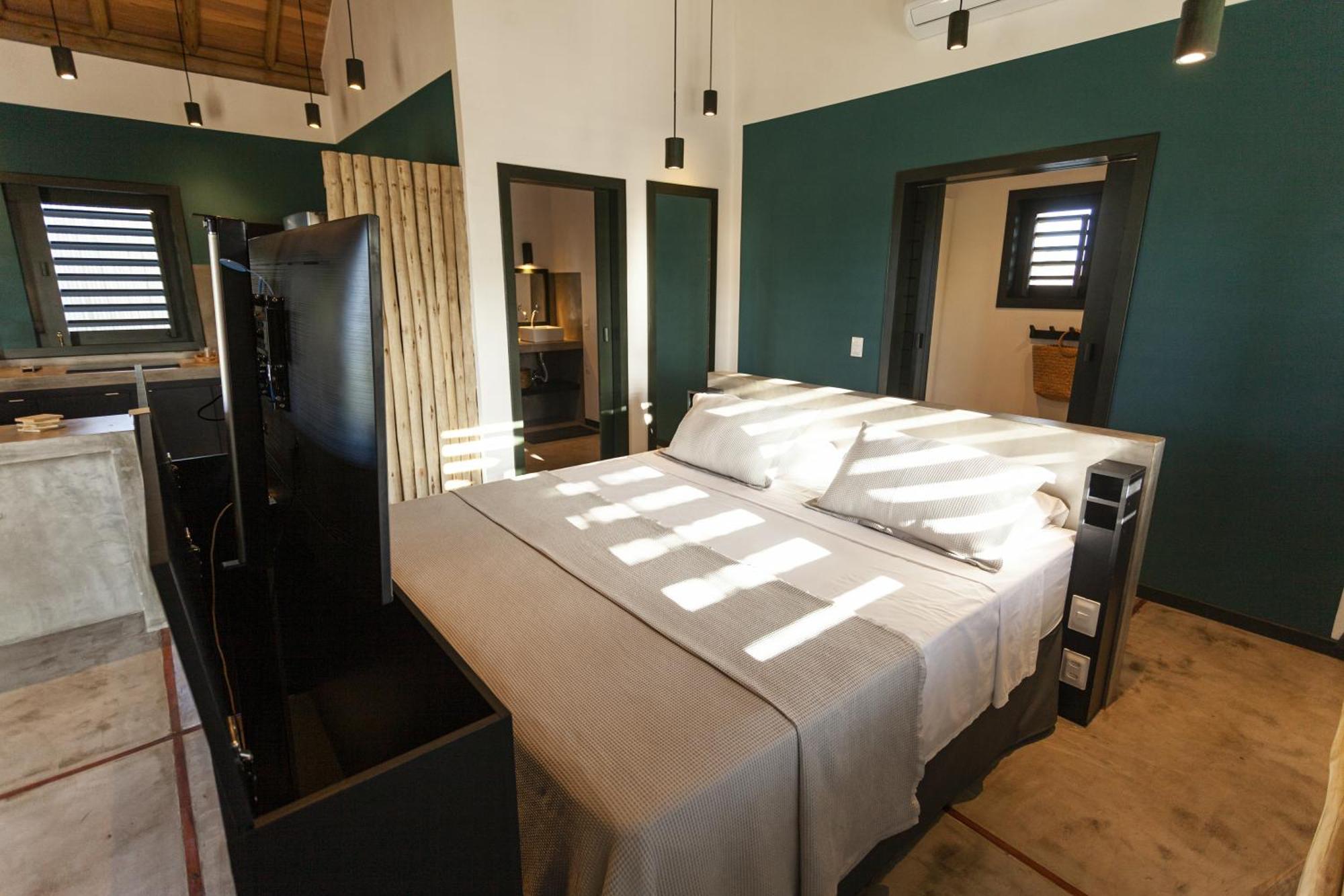 Hotel Vilaveratheresa (Adults Only) Fortim Ngoại thất bức ảnh